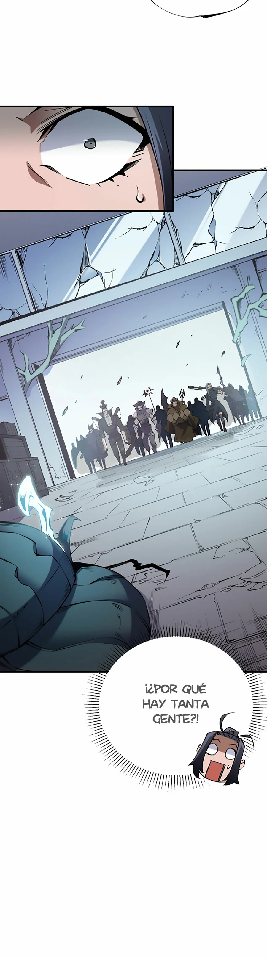 Página 30 del Manga