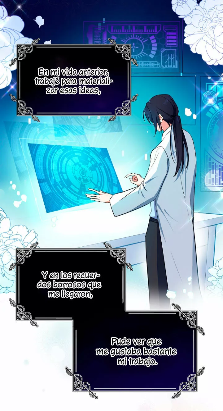 Página 55 del Manga