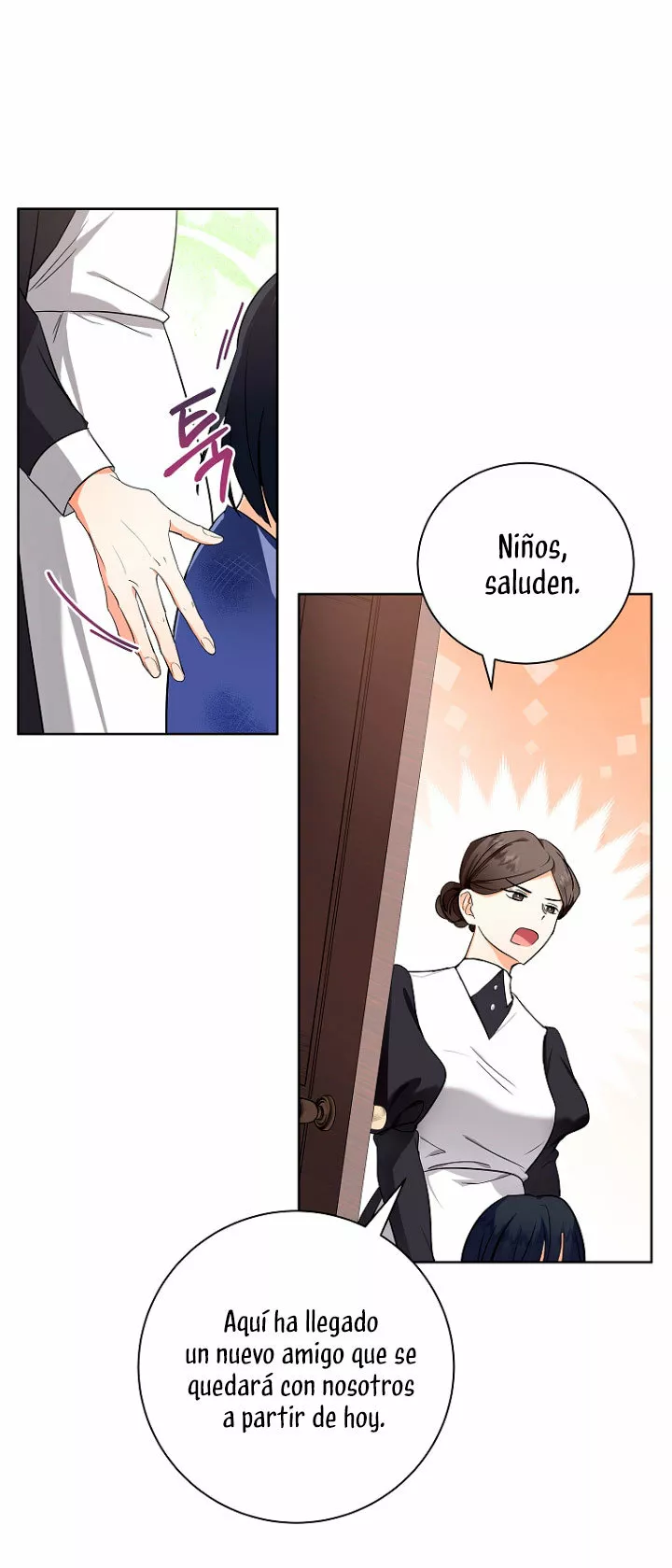 Página 65 del Manga
