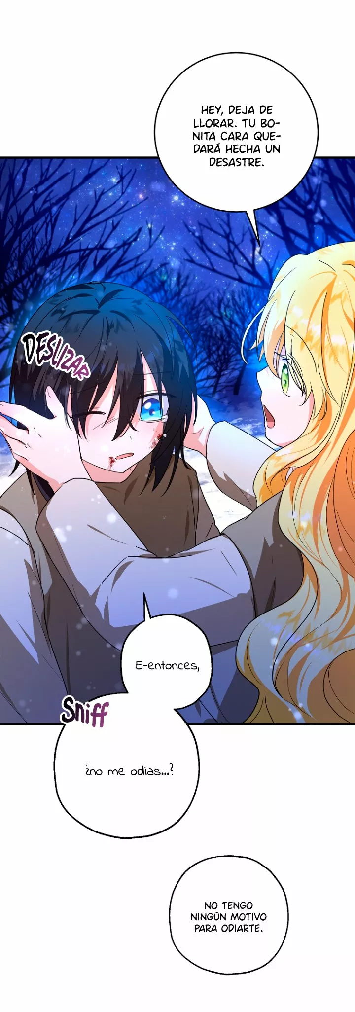 Página 48 del Manga