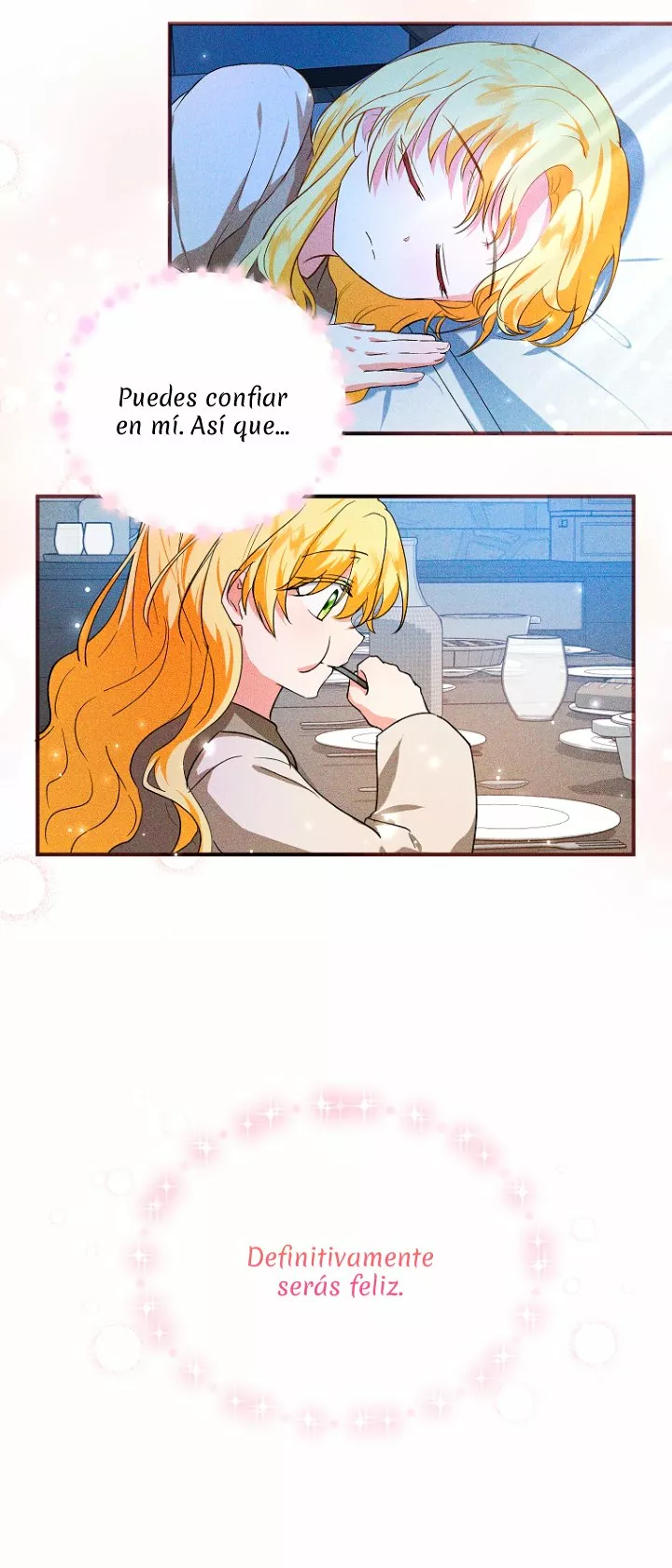 Página 65 del Manga