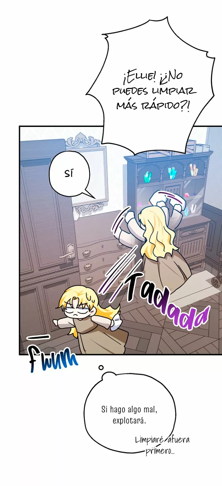 Página 40 del Manga