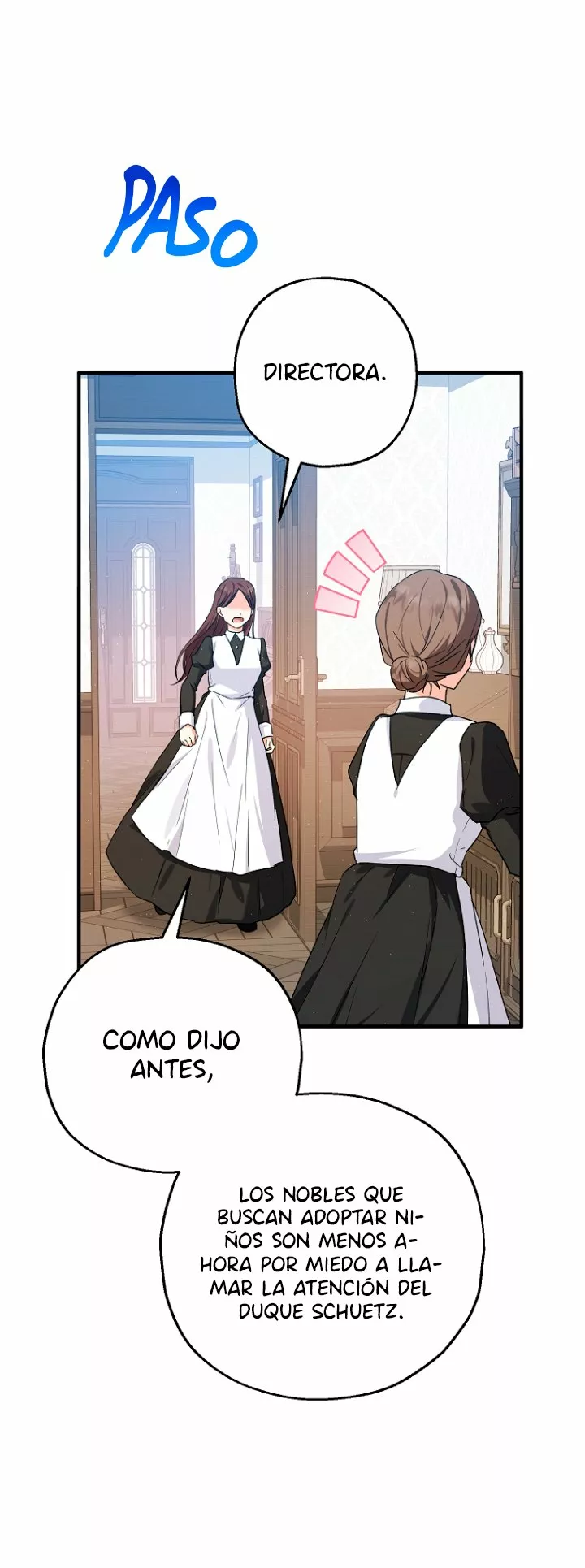 Página 52 del Manga