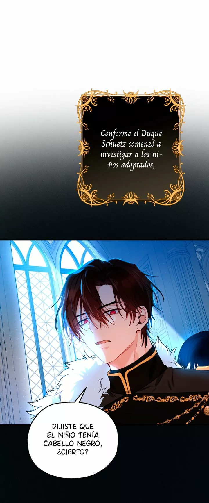 Página 54 del Manga
