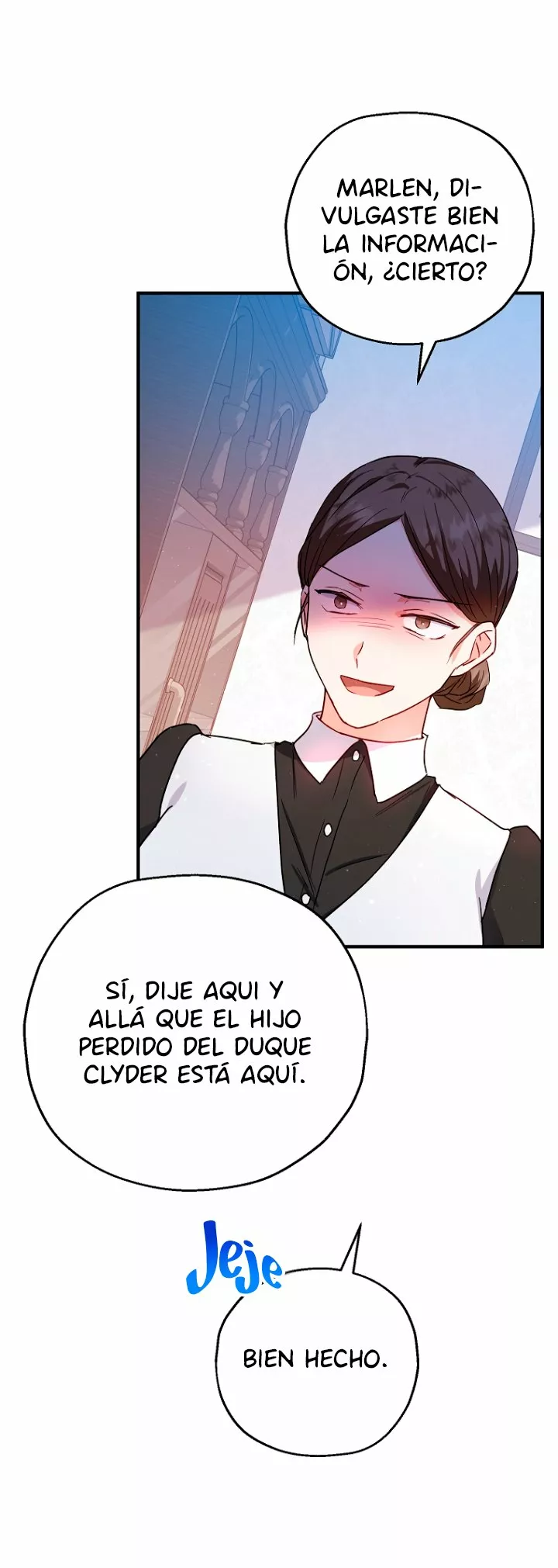 Página 56 del Manga