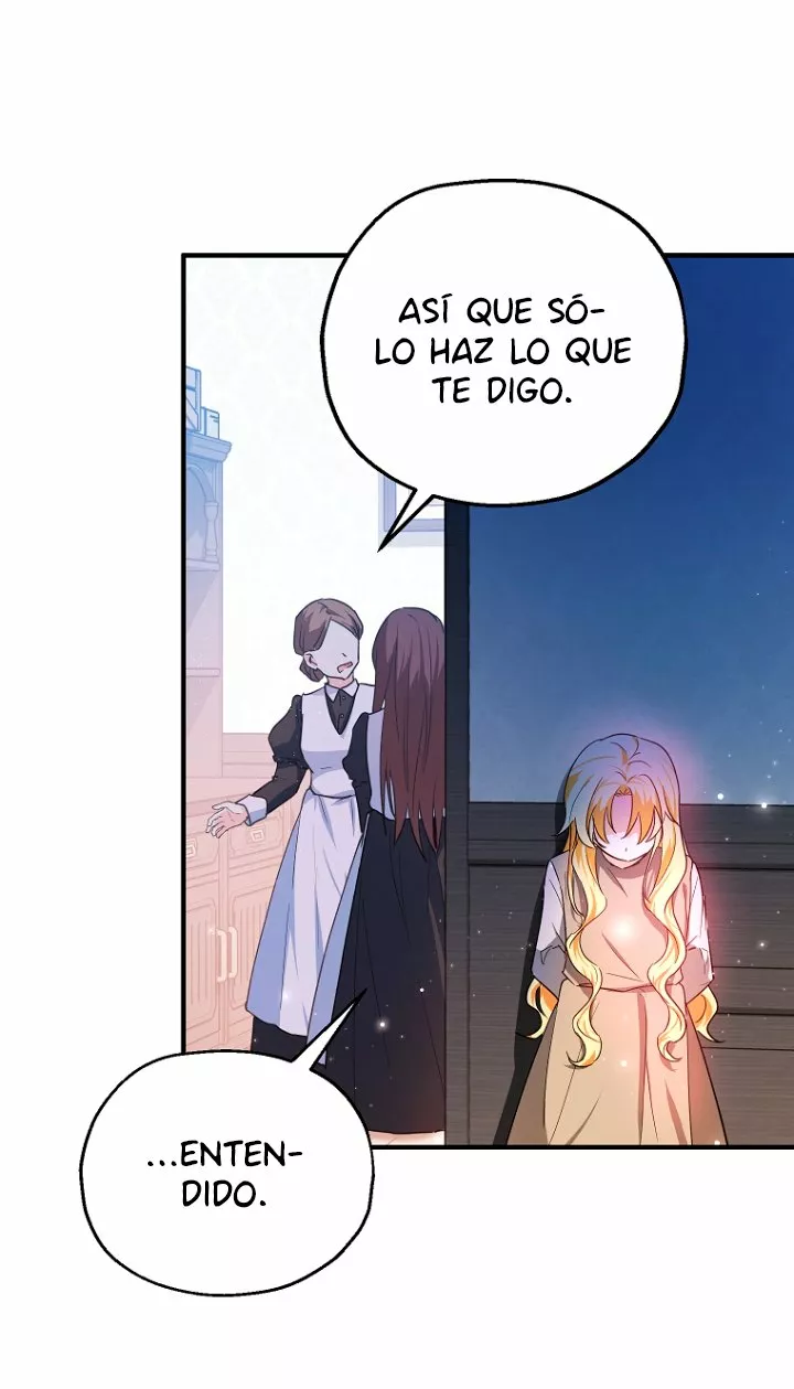 Página 61 del Manga