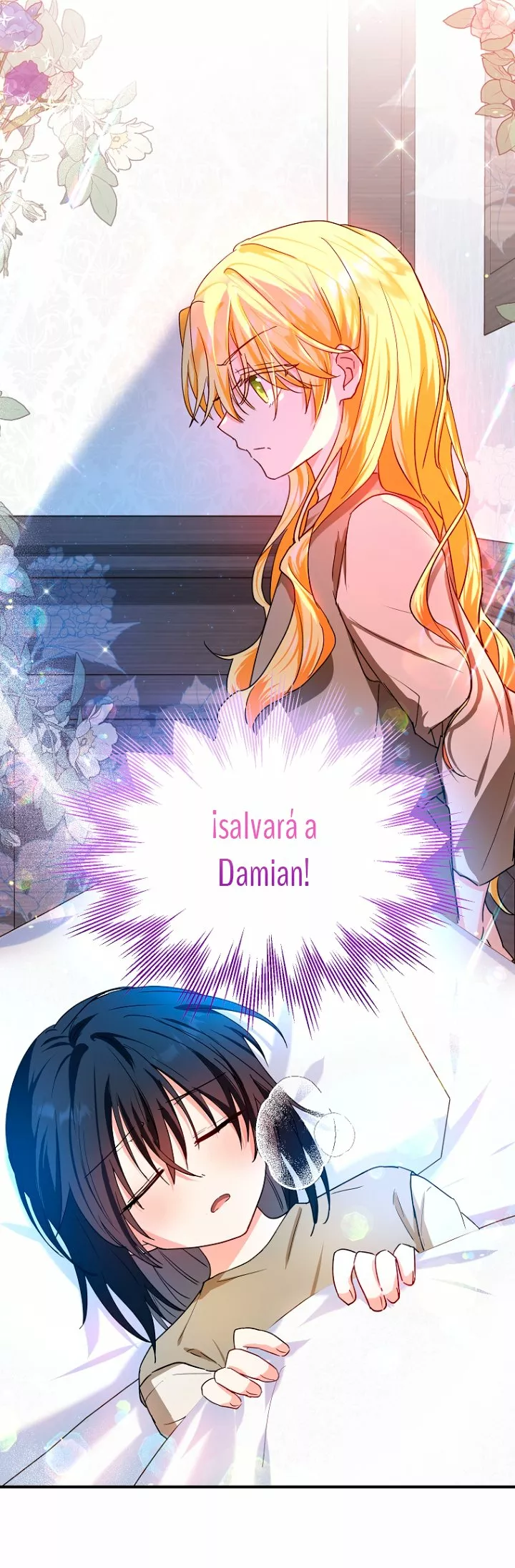 Página 64 del Manga