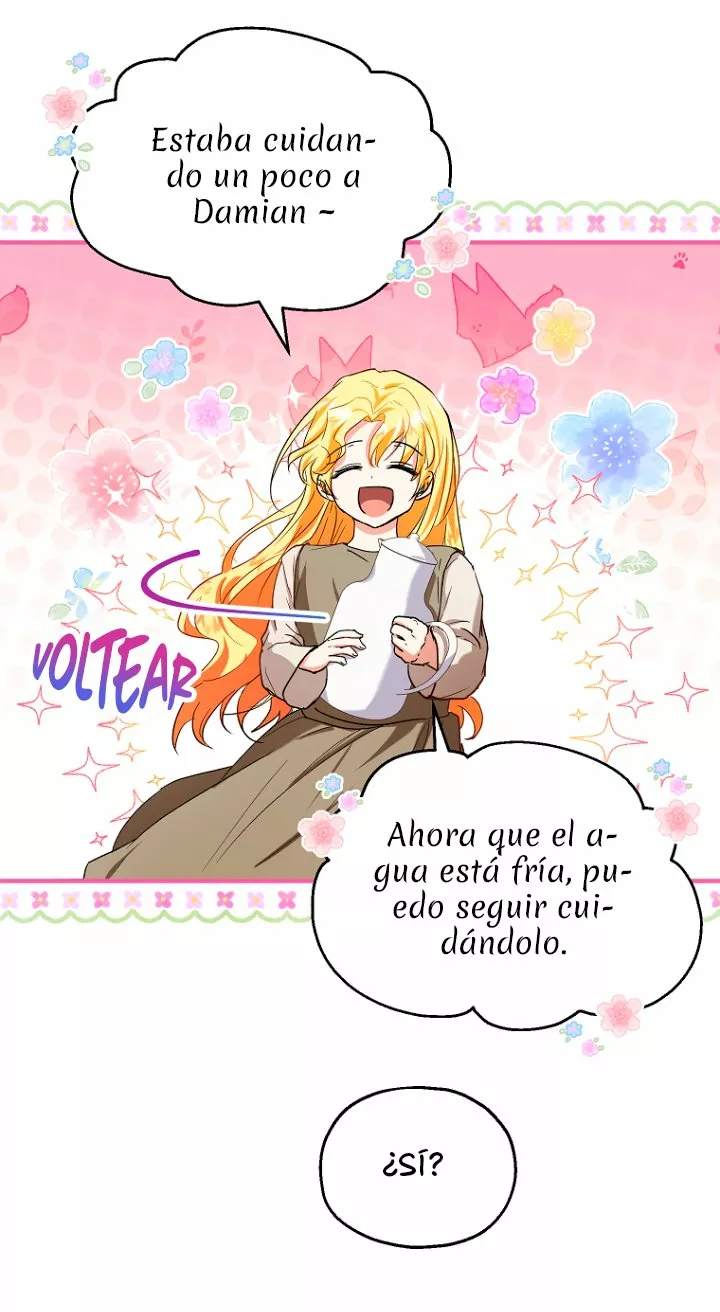 Página 50 del Manga
