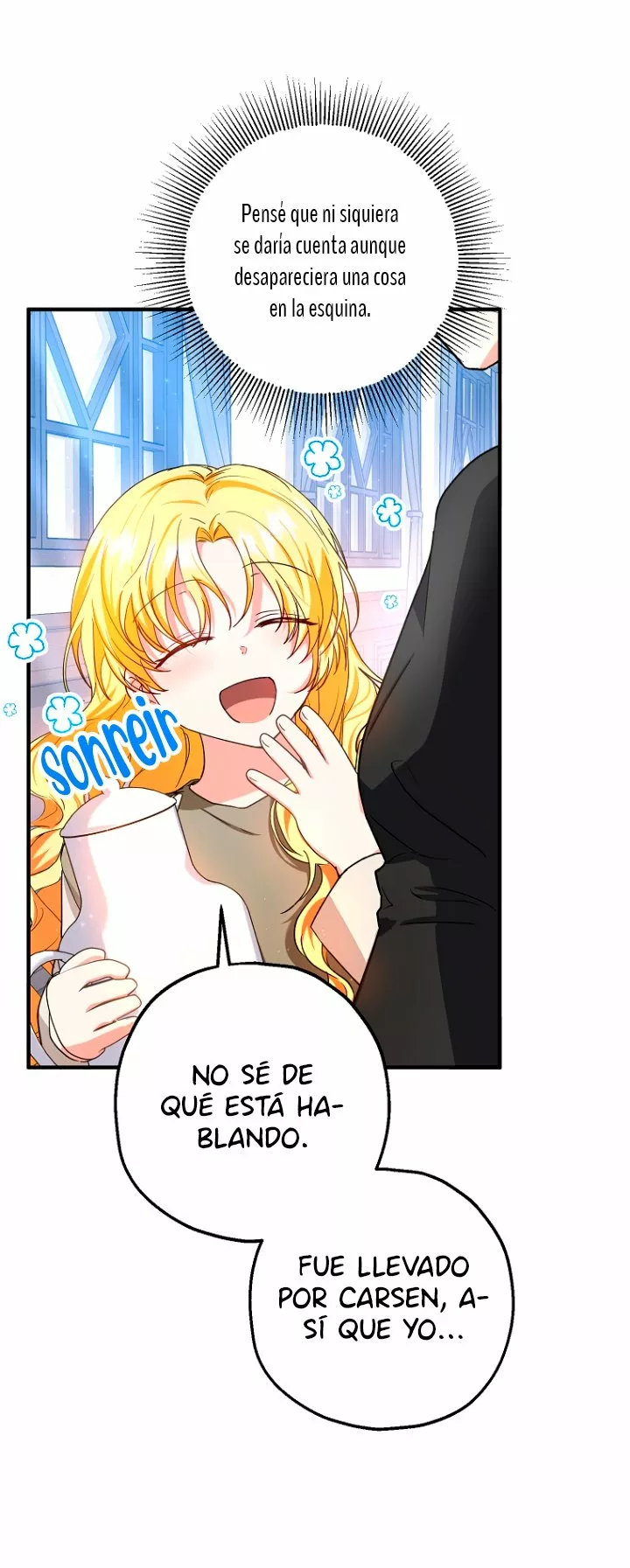 Página 52 del Manga