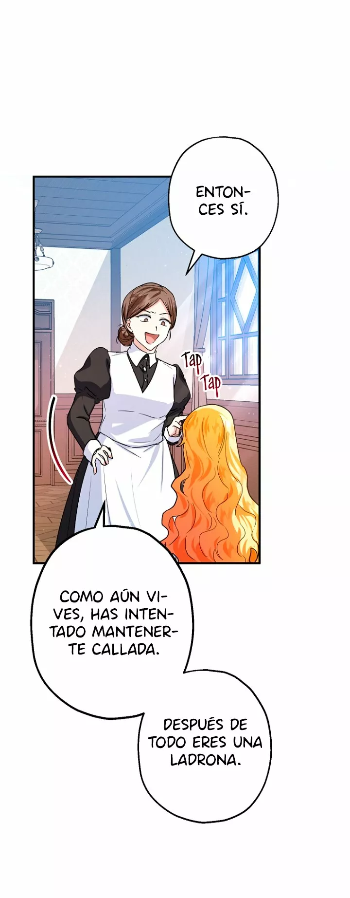 Página 55 del Manga