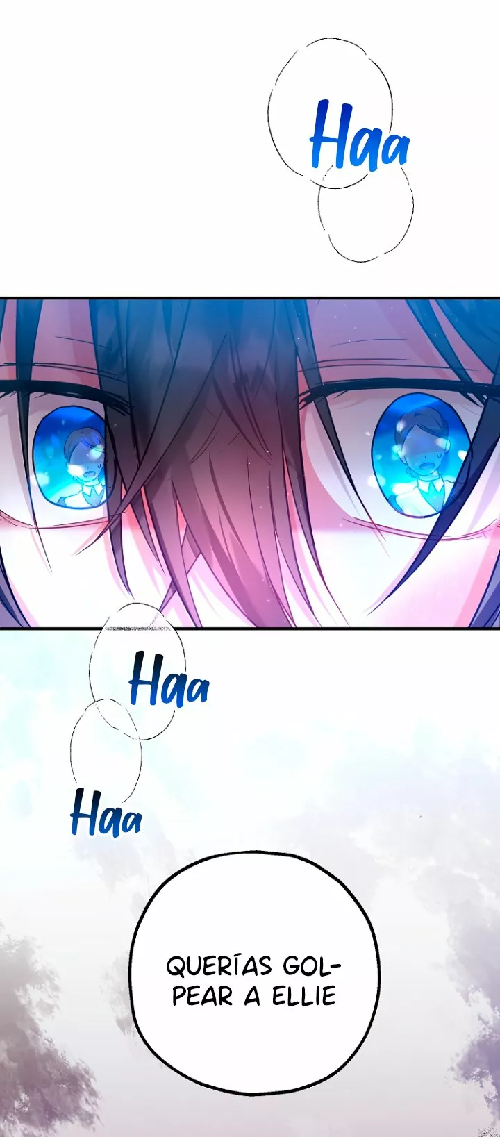 Página 61 del Manga