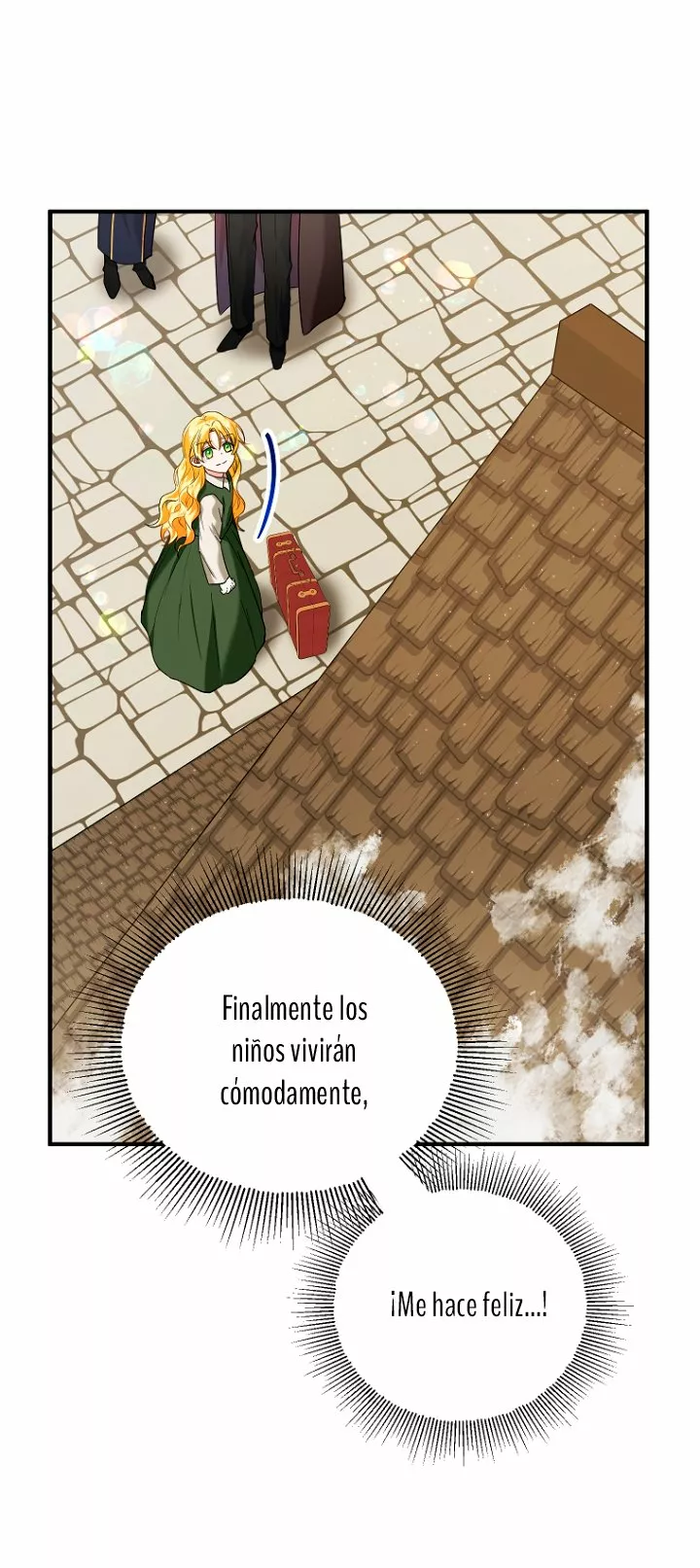 Página 57 del Manga