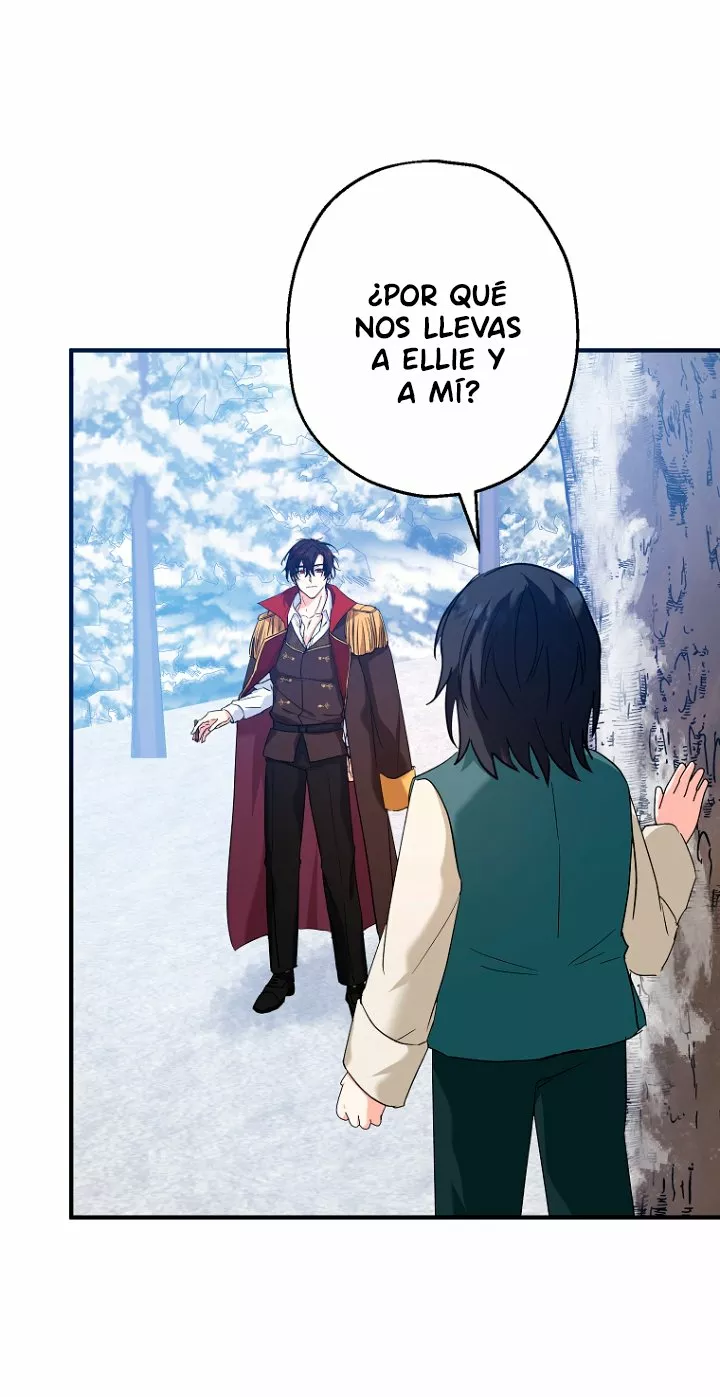 Página 75 del Manga