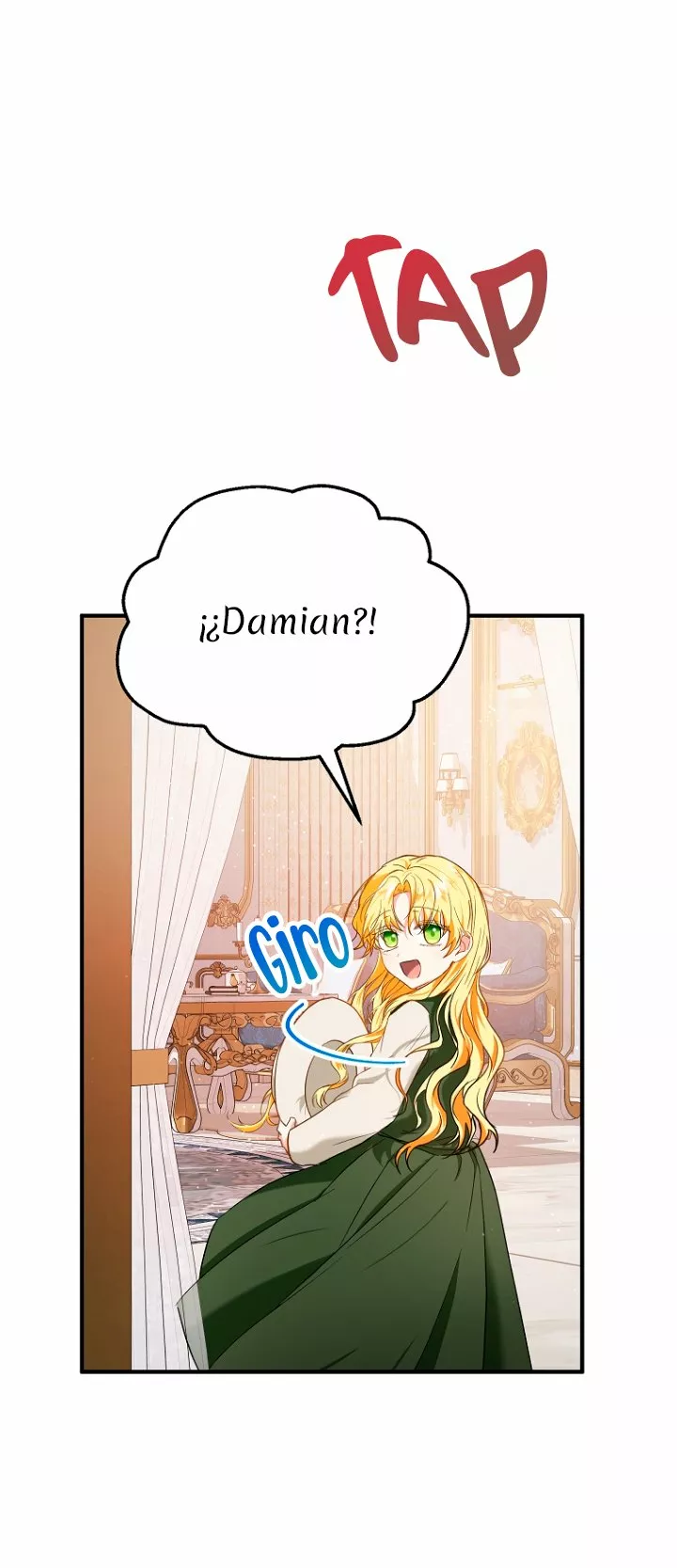 Página 40 del Manga