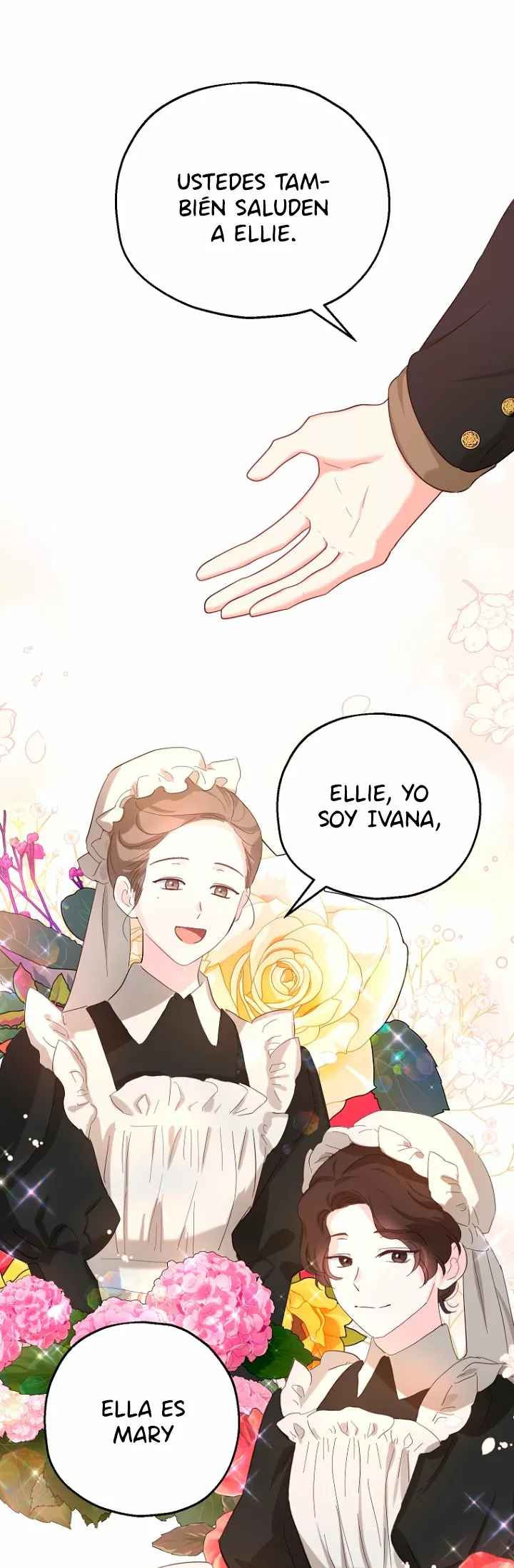 Página 47 del Manga