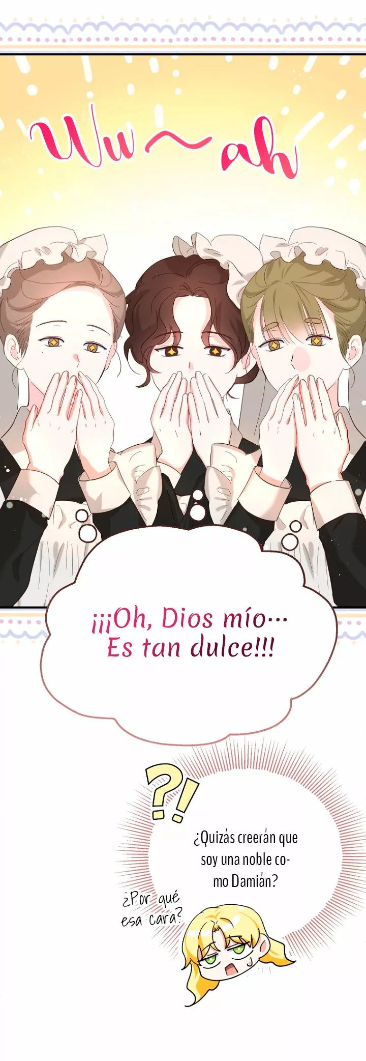Página 50 del Manga