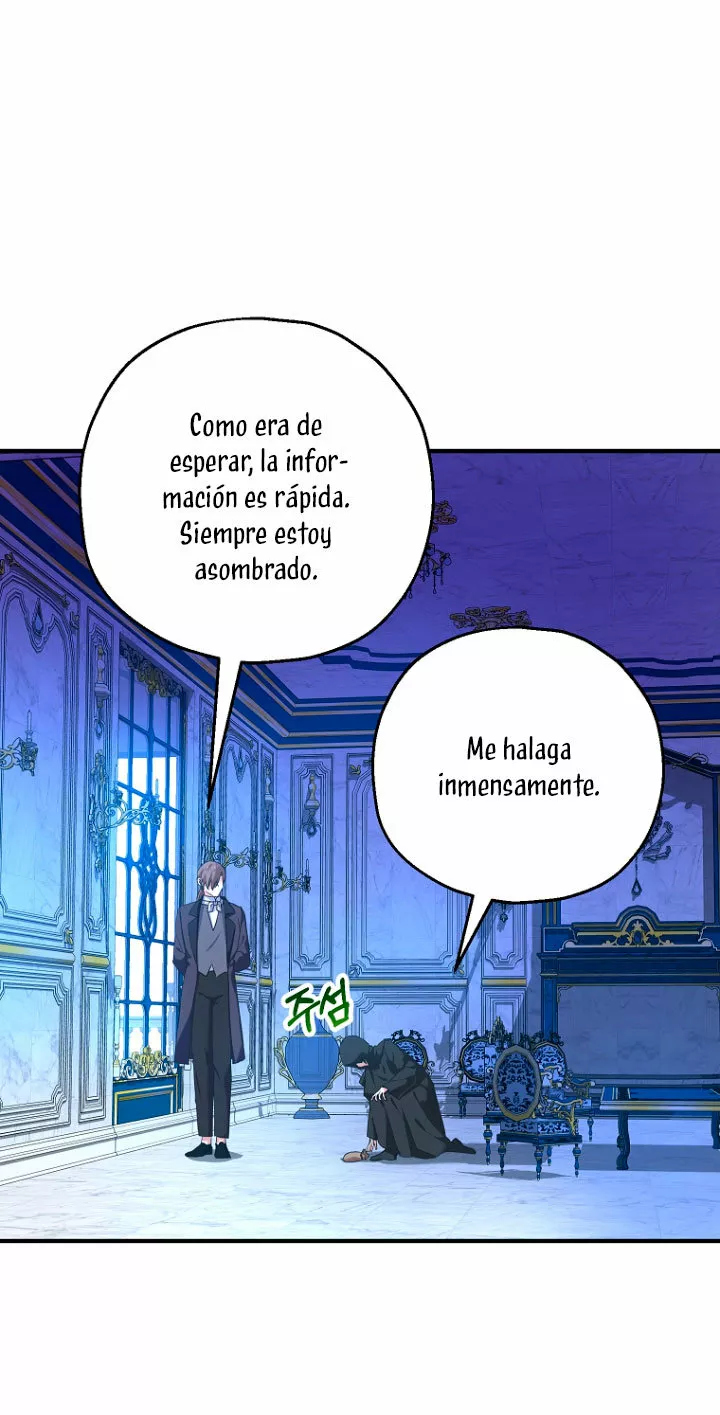 Página 46 del Manga