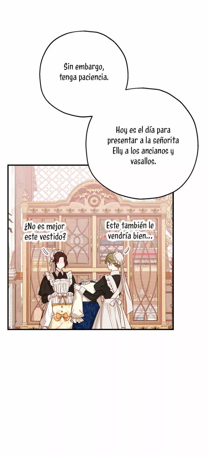 Página 54 del Manga