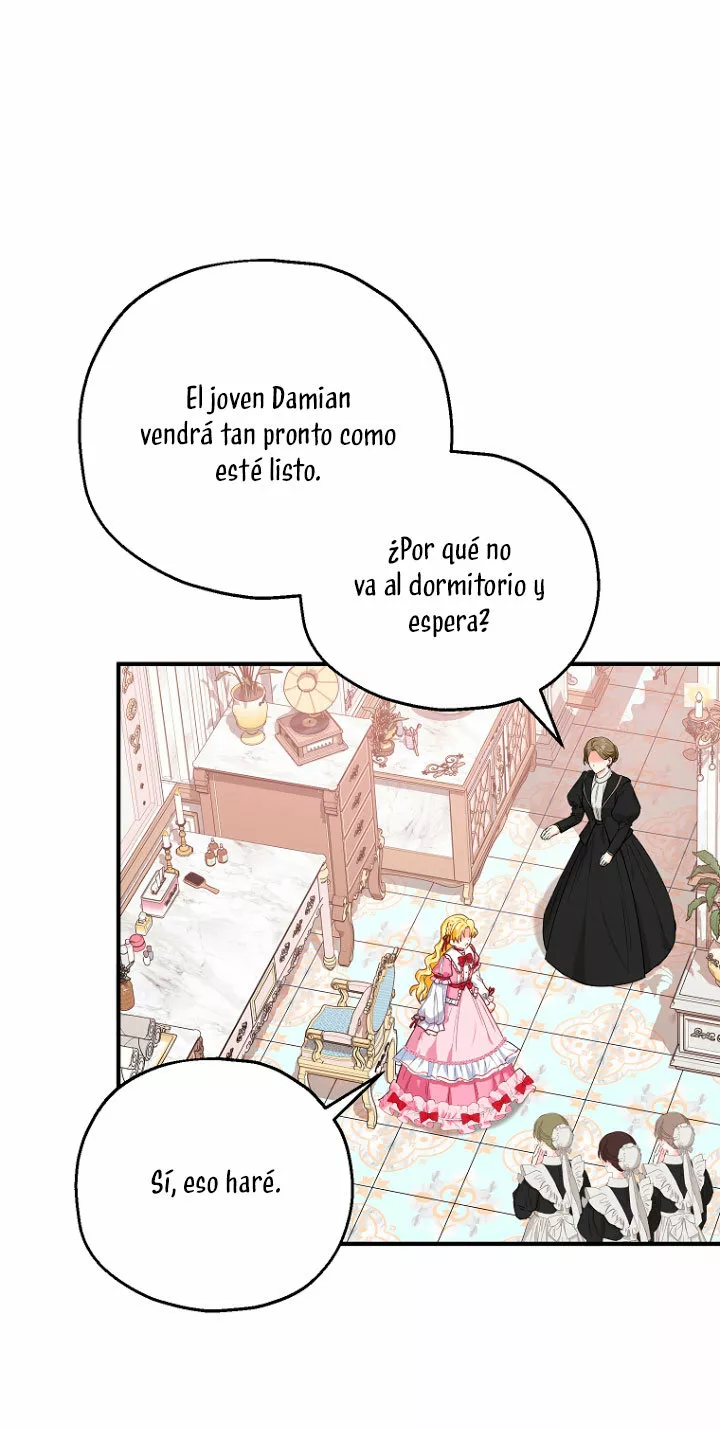 Página 57 del Manga