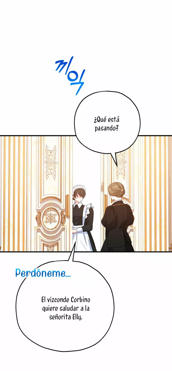Página 61 del Manga