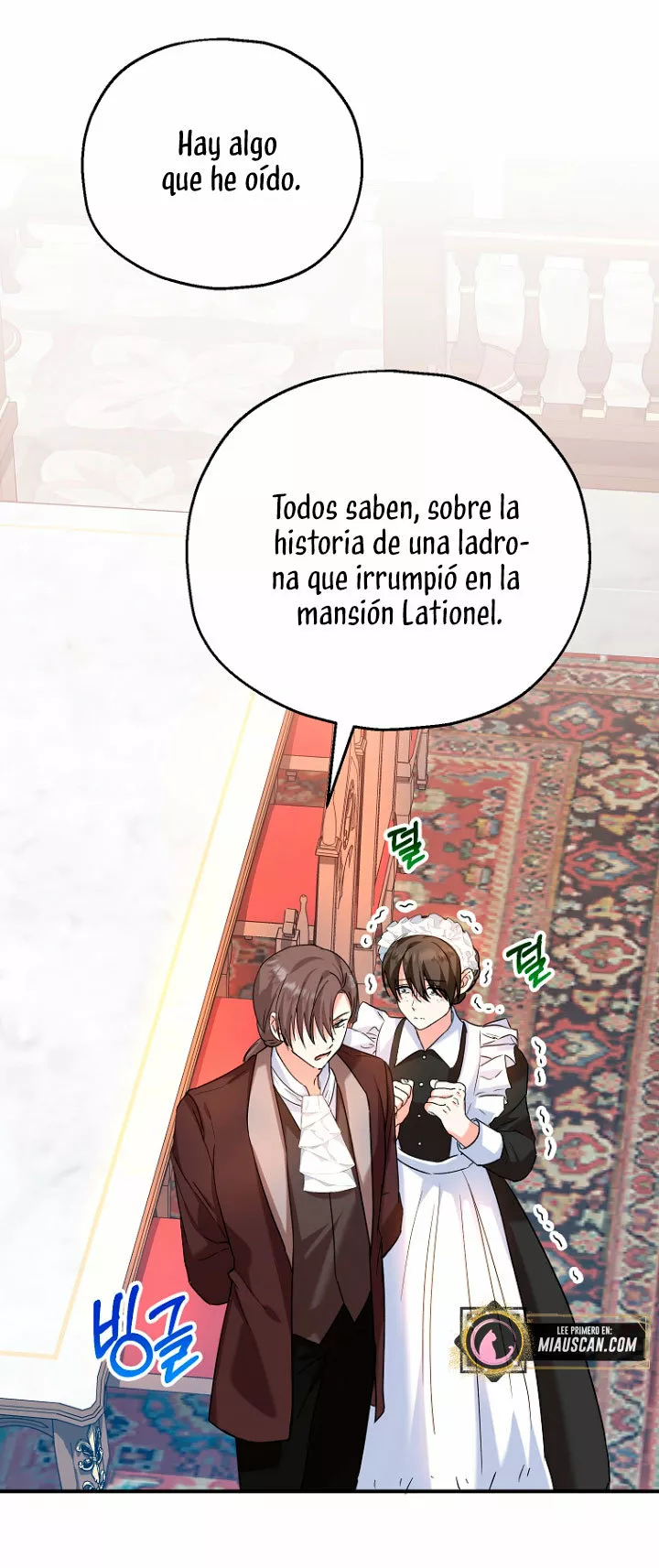 Página 58 del Manga