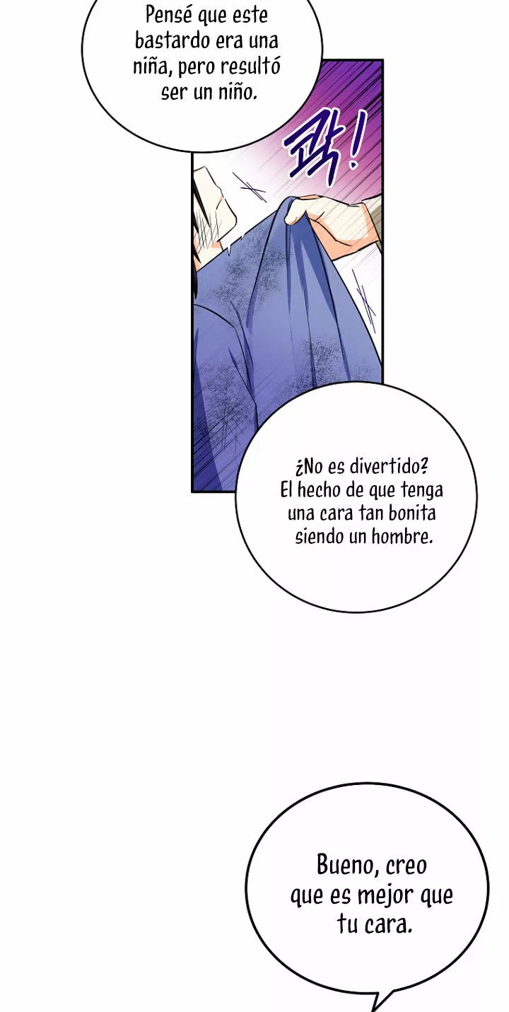 Página 51 del Manga