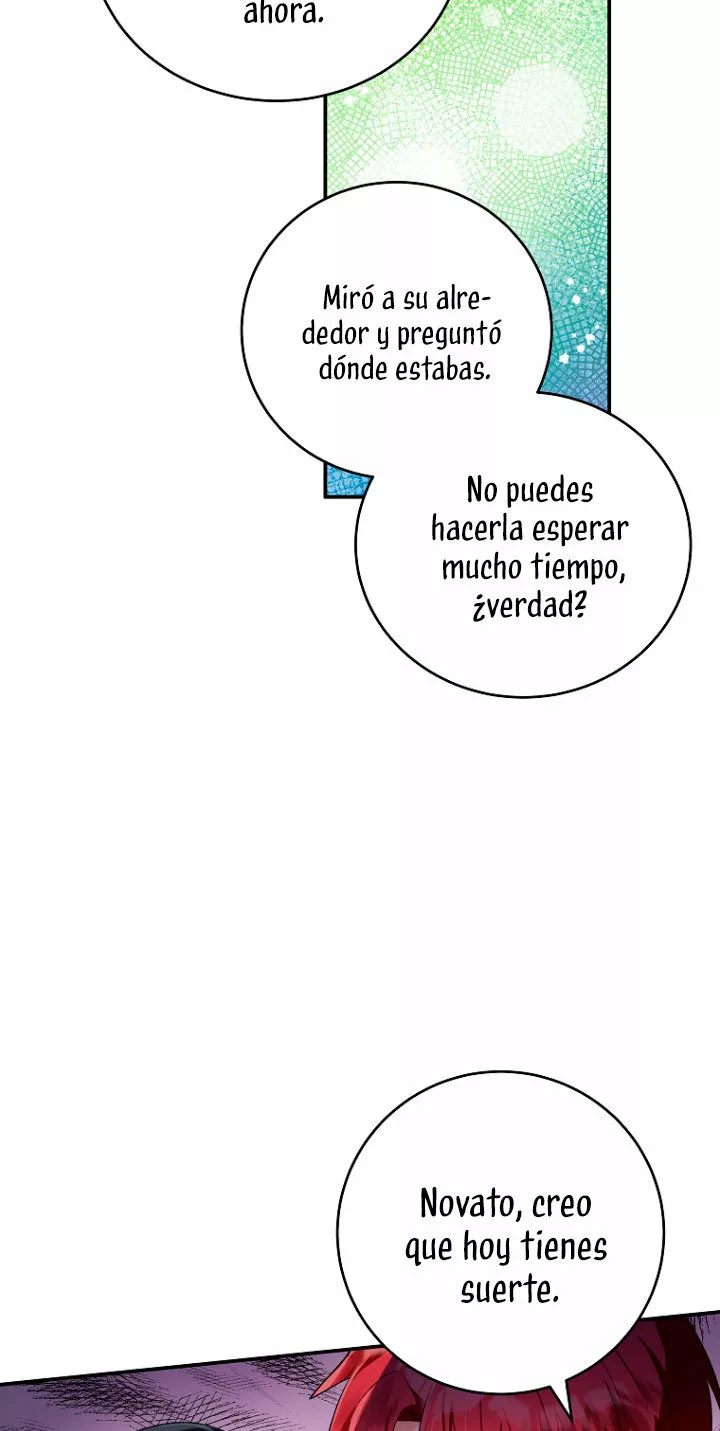 Página 54 del Manga