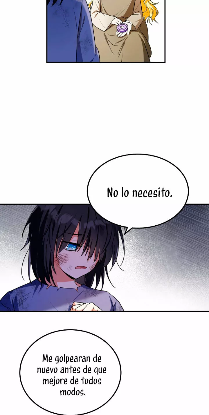 Página 61 del Manga