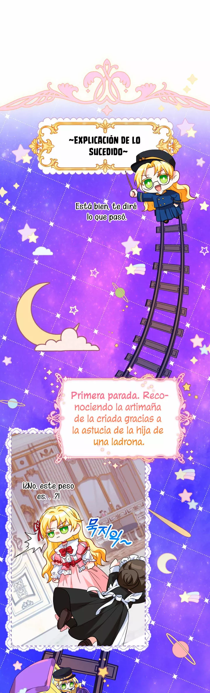 Página 39 del Manga