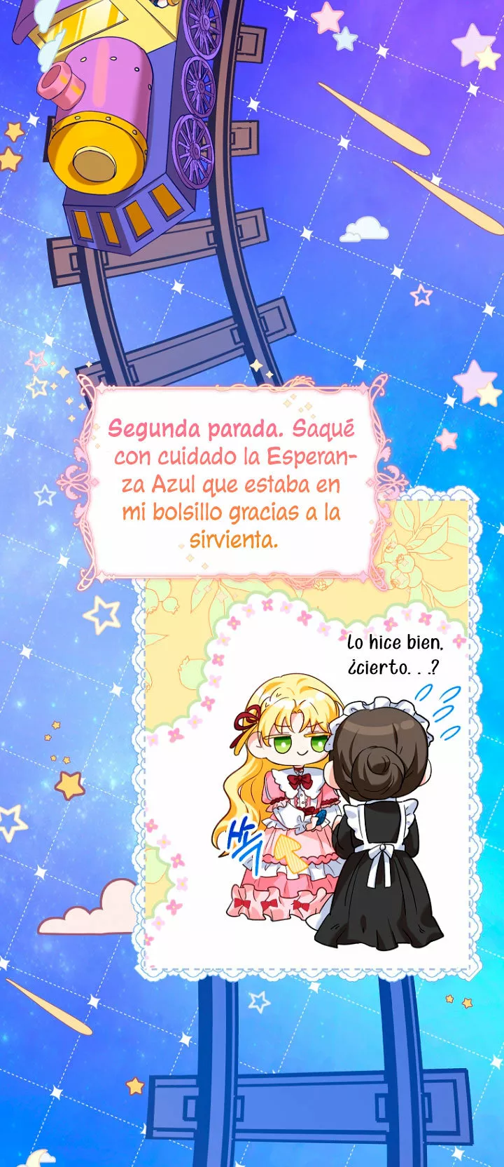 Página 40 del Manga