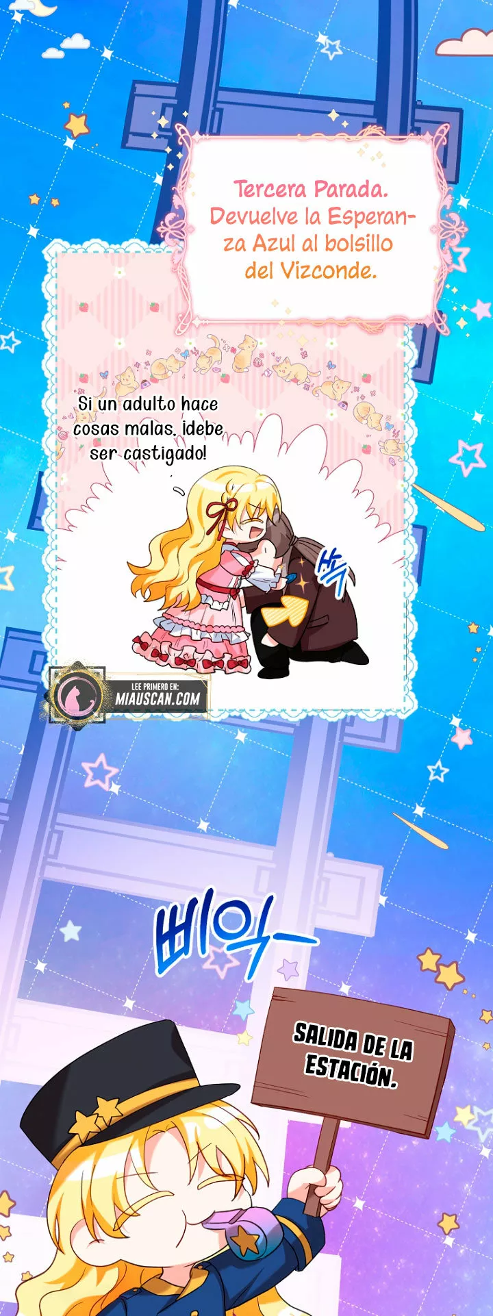 Página 41 del Manga