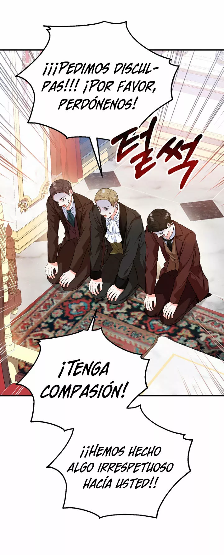 Página 54 del Manga
