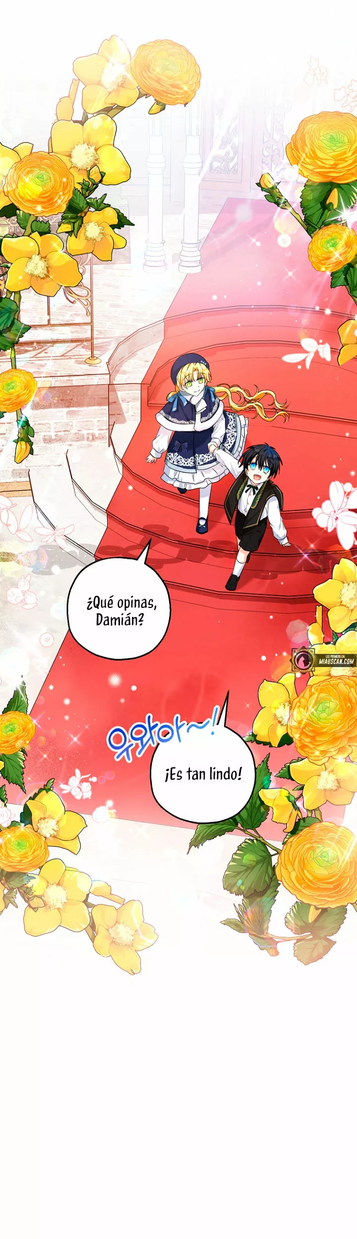 Página 40 del Manga