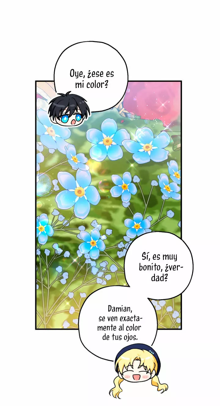 Página 50 del Manga