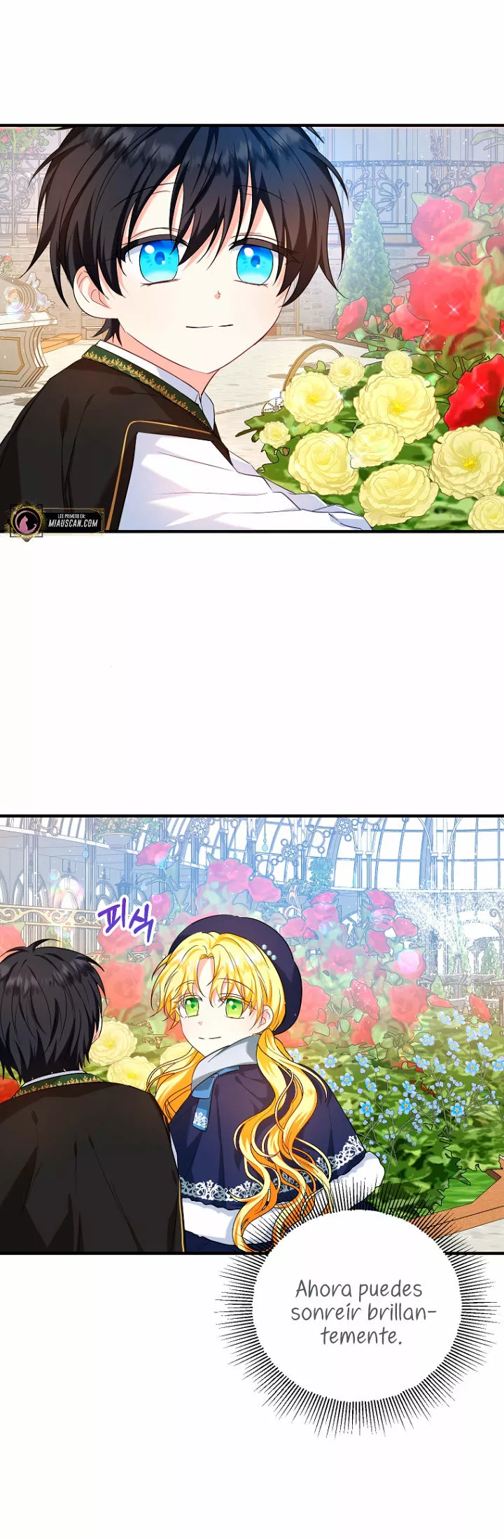 Página 51 del Manga