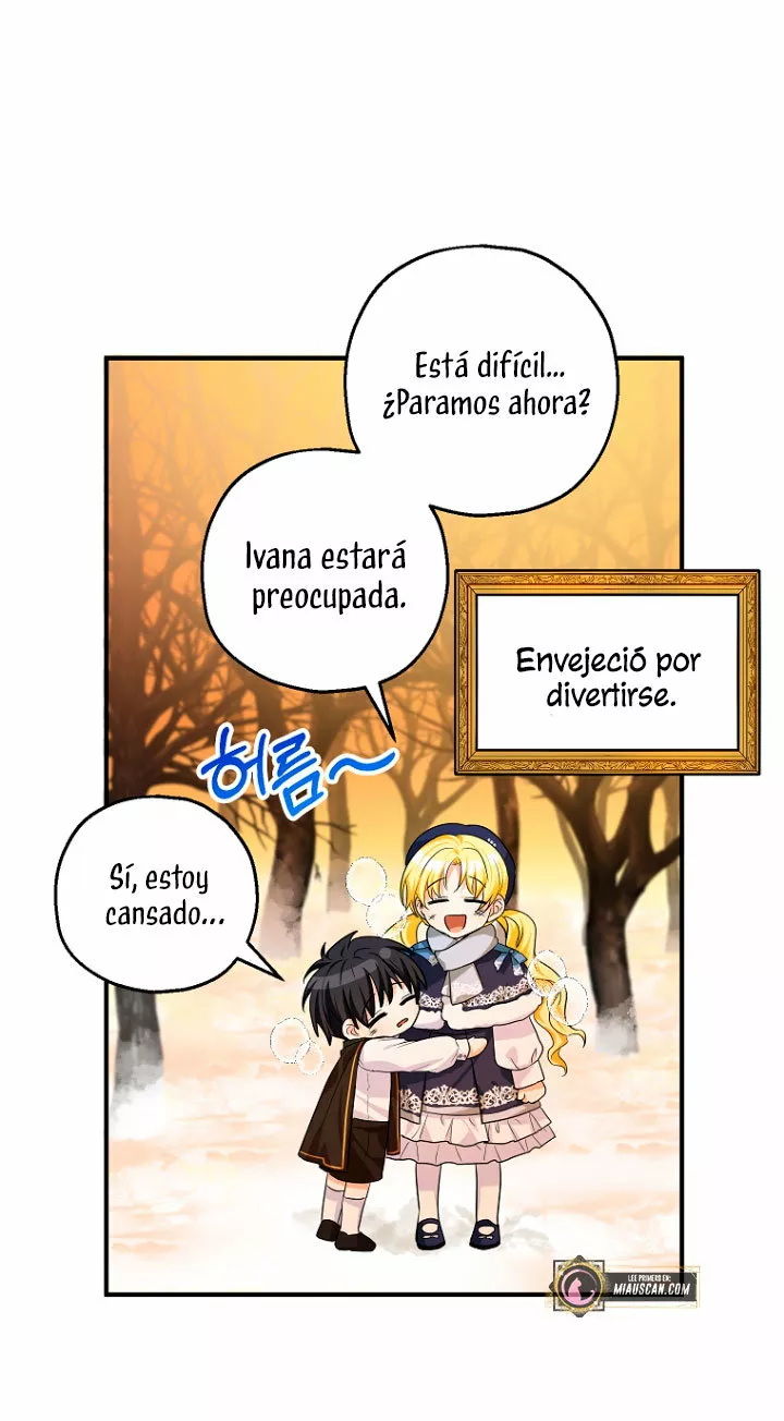 Página 61 del Manga