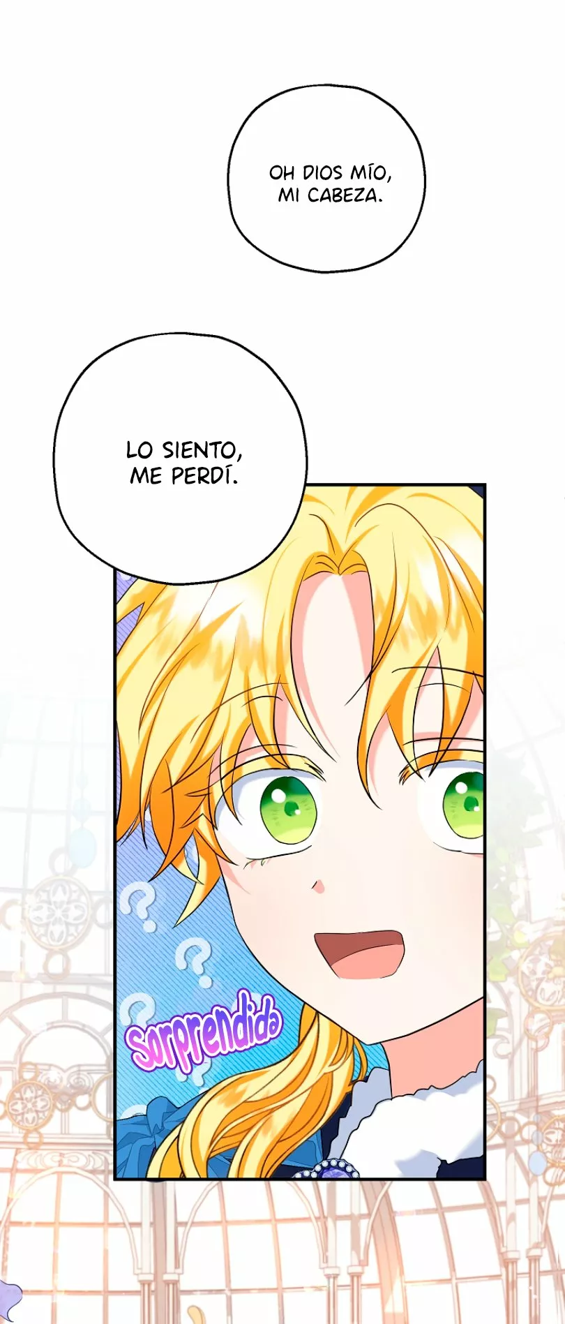 Página 34 del Manga