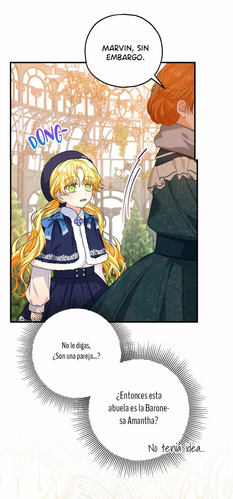 Página 36 del Manga