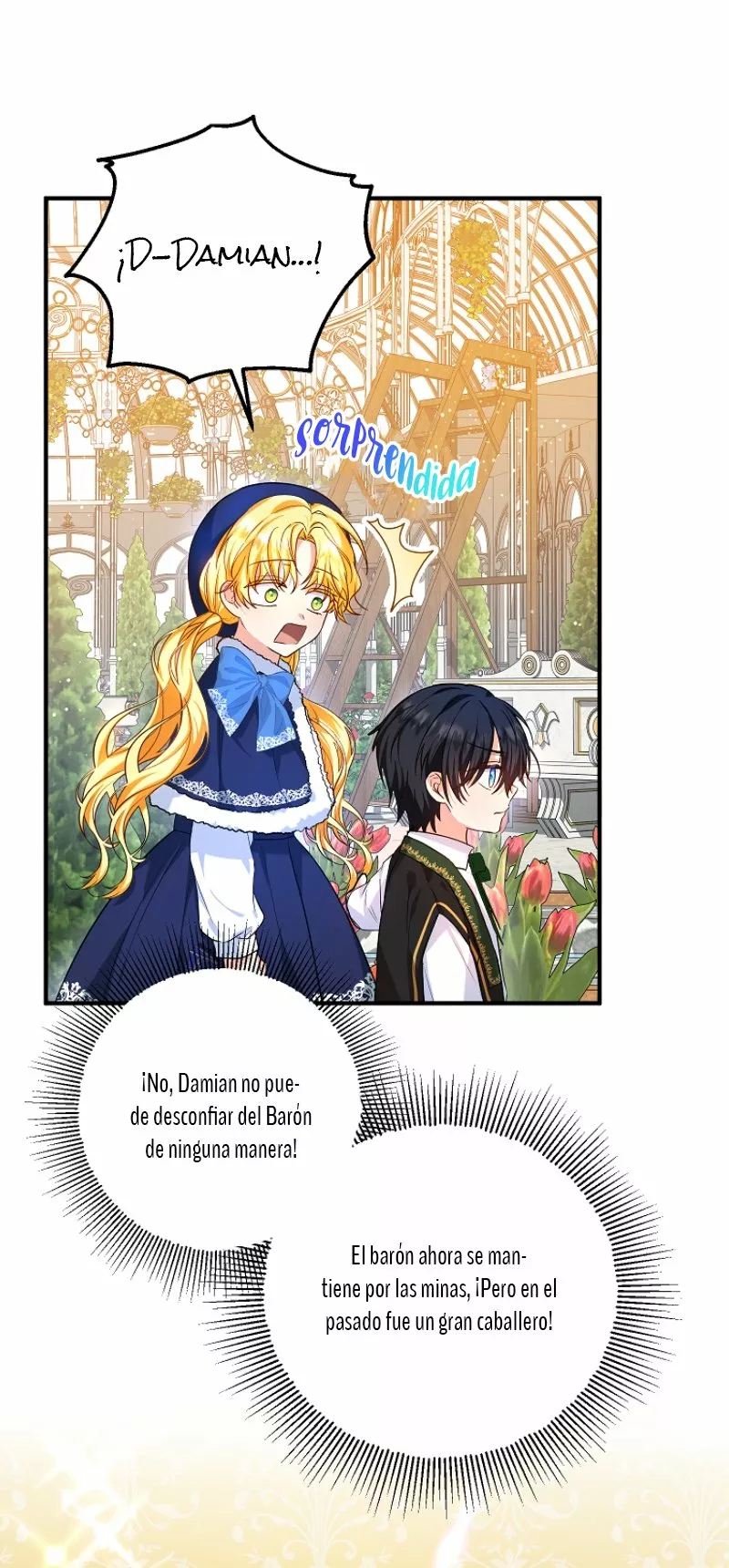 Página 42 del Manga