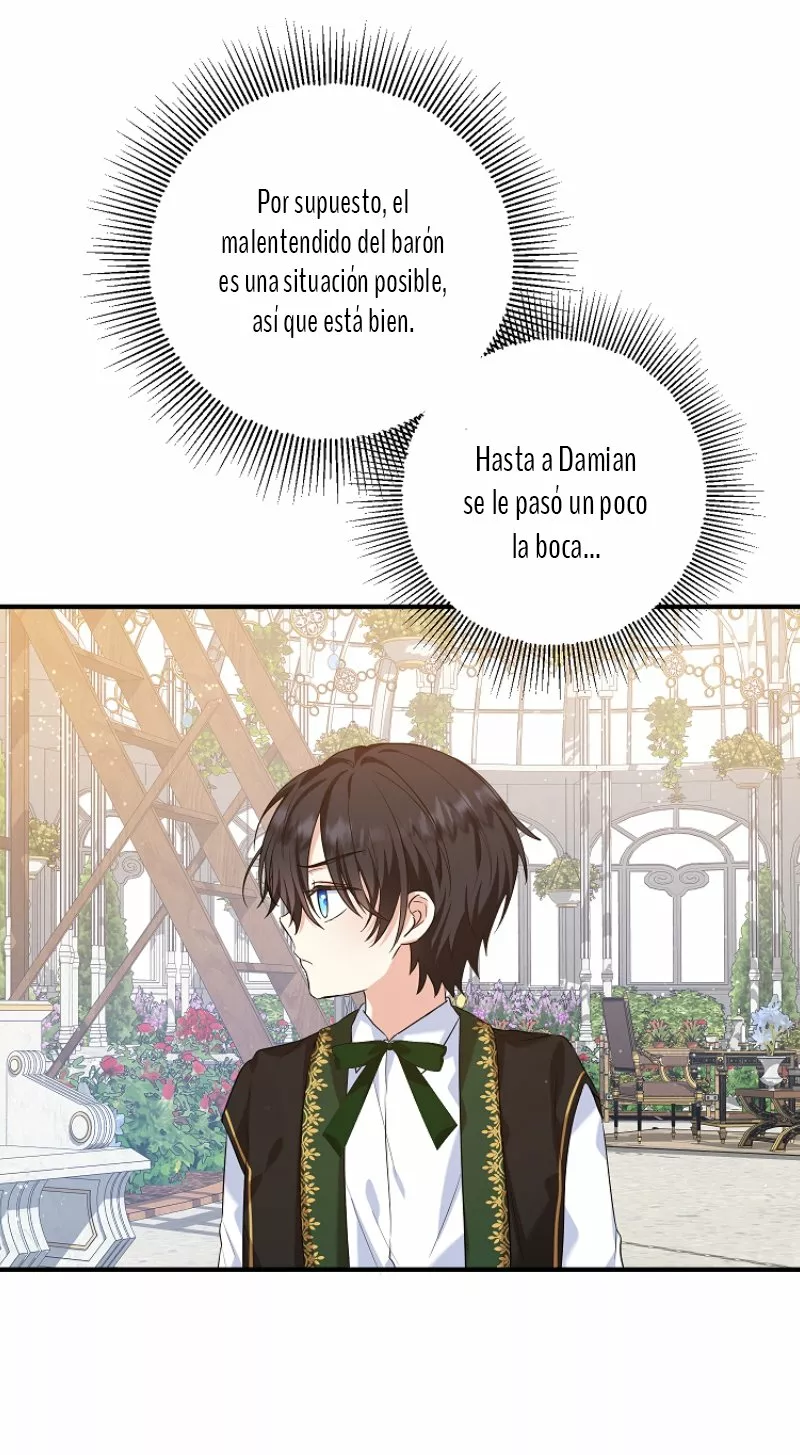 Página 50 del Manga