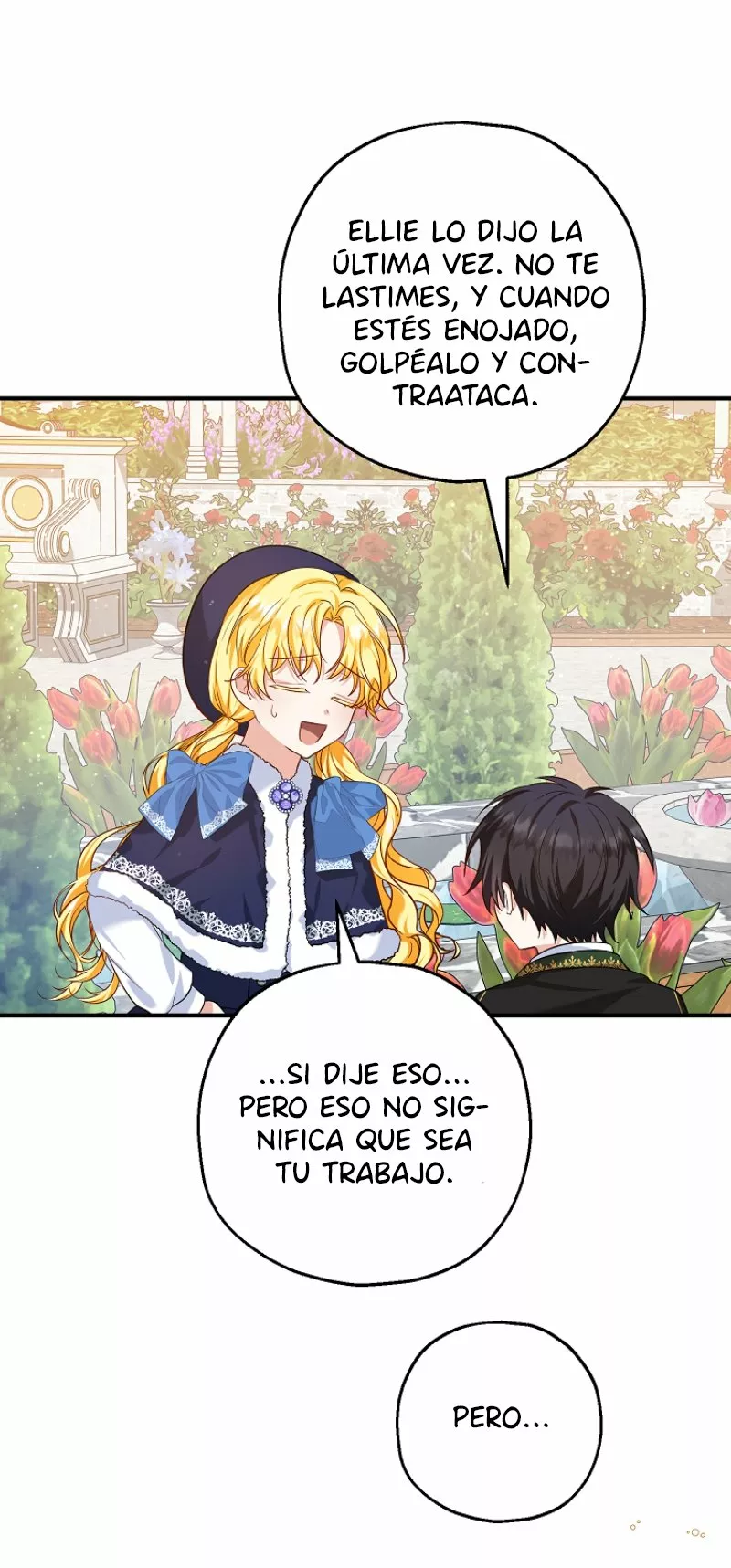 Página 52 del Manga