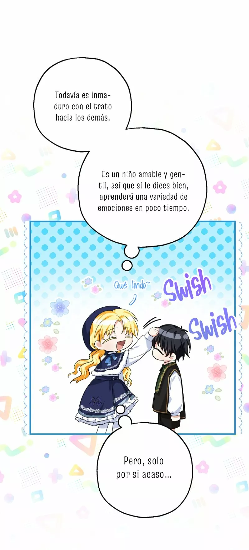Página 64 del Manga