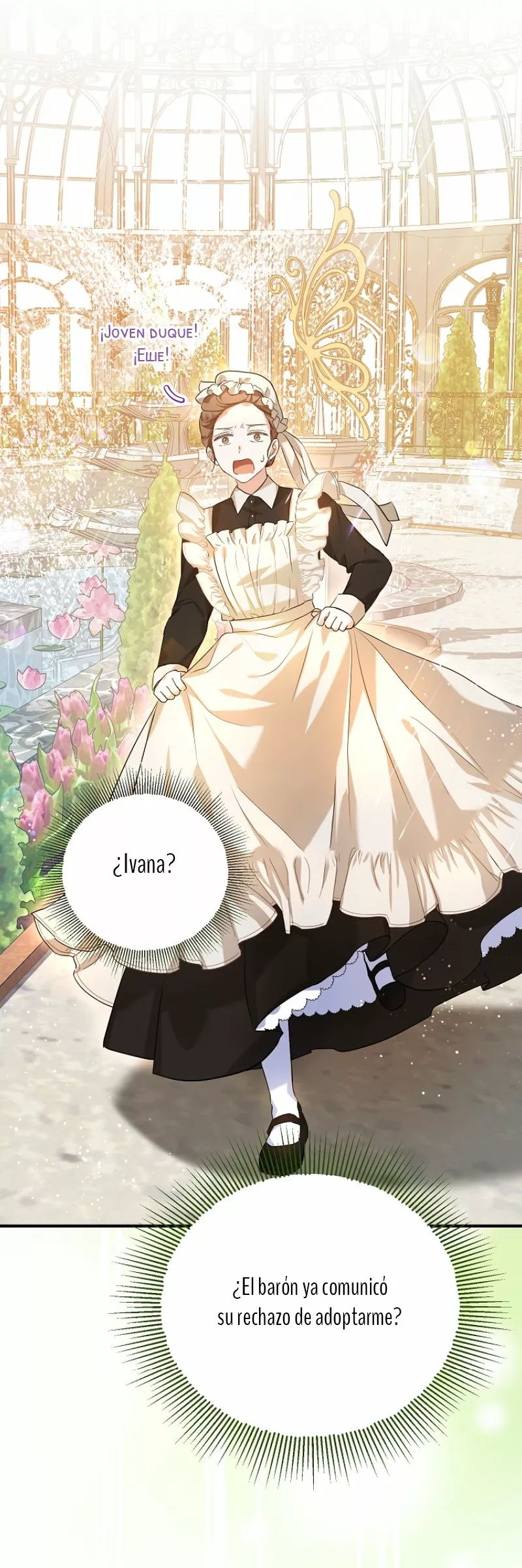 Página 69 del Manga