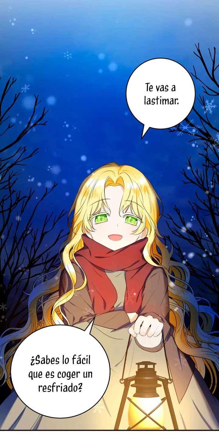 Página 51 del Manga
