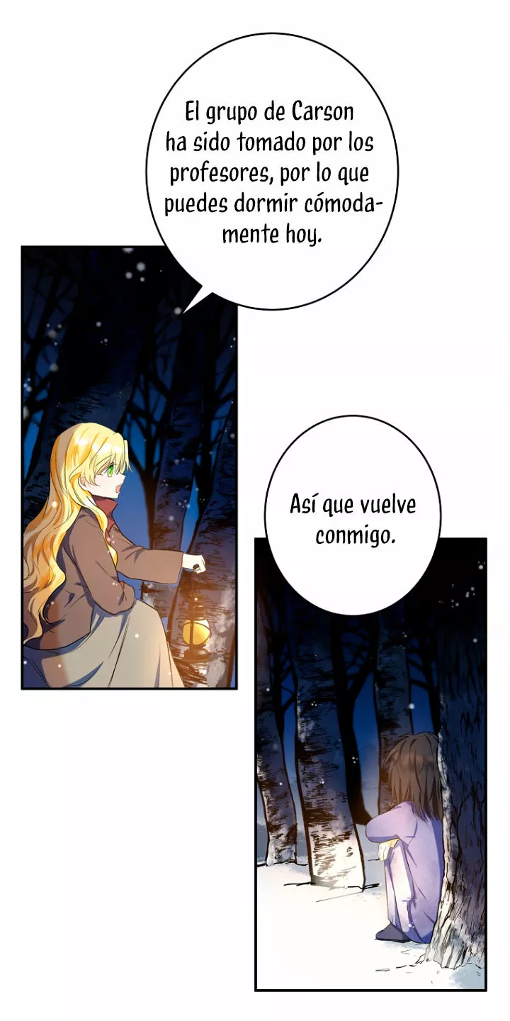 Página 53 del Manga