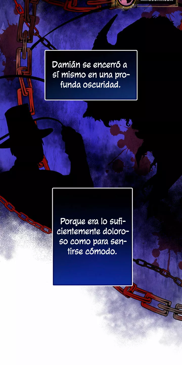 Página 57 del Manga