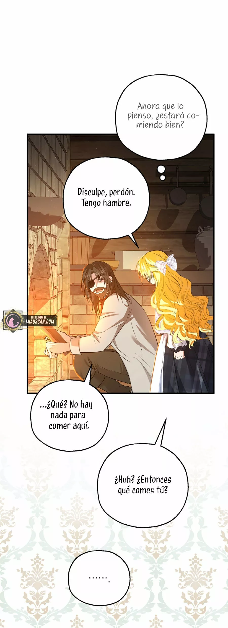 Página 35 del Manga