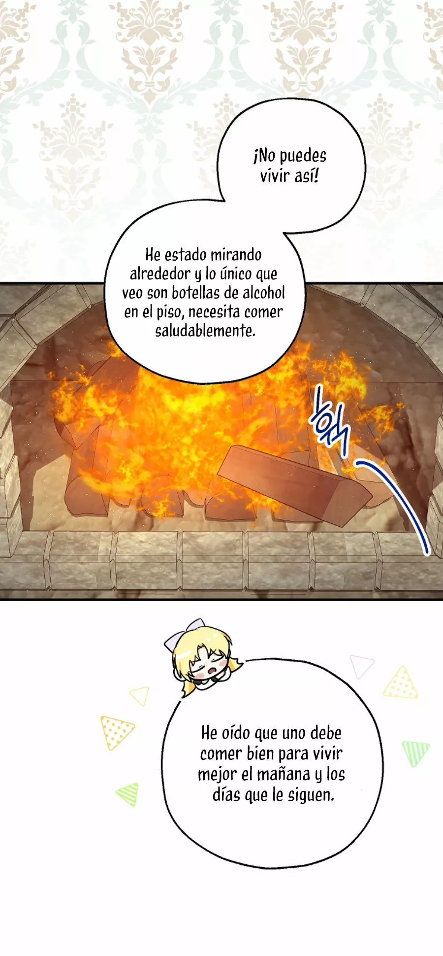 Página 36 del Manga