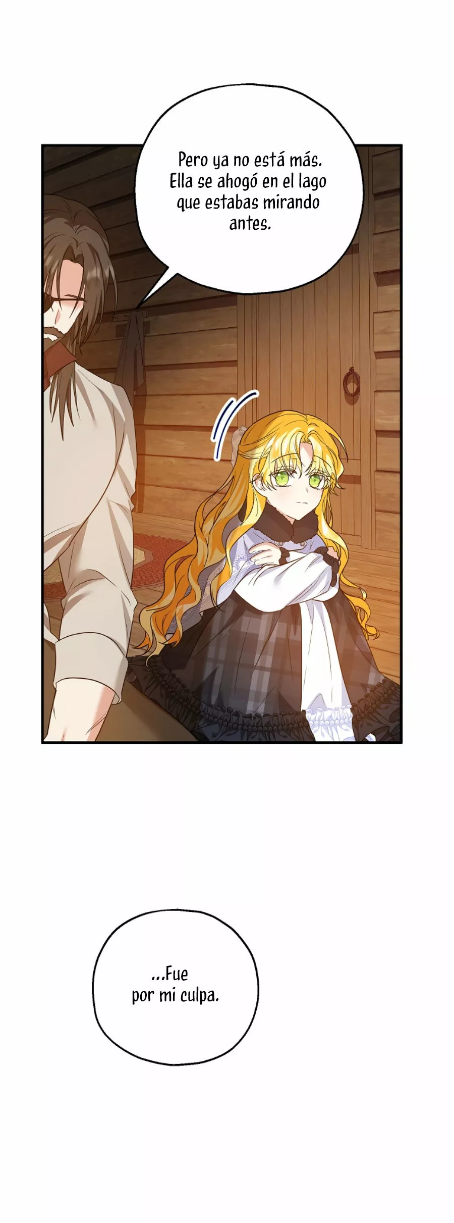 Página 38 del Manga