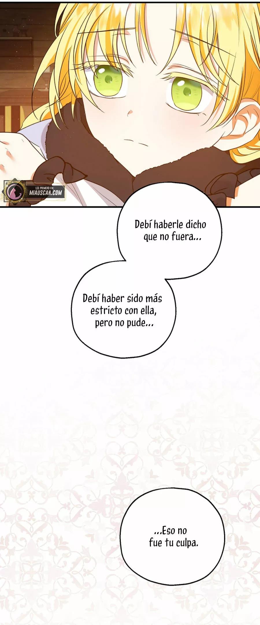 Página 39 del Manga